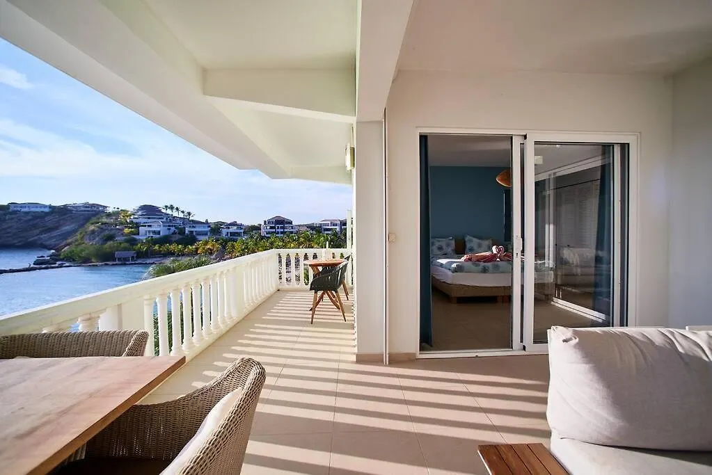 Apartamento Blue Emerald Ocean'S 8 Willemstad Curaçao