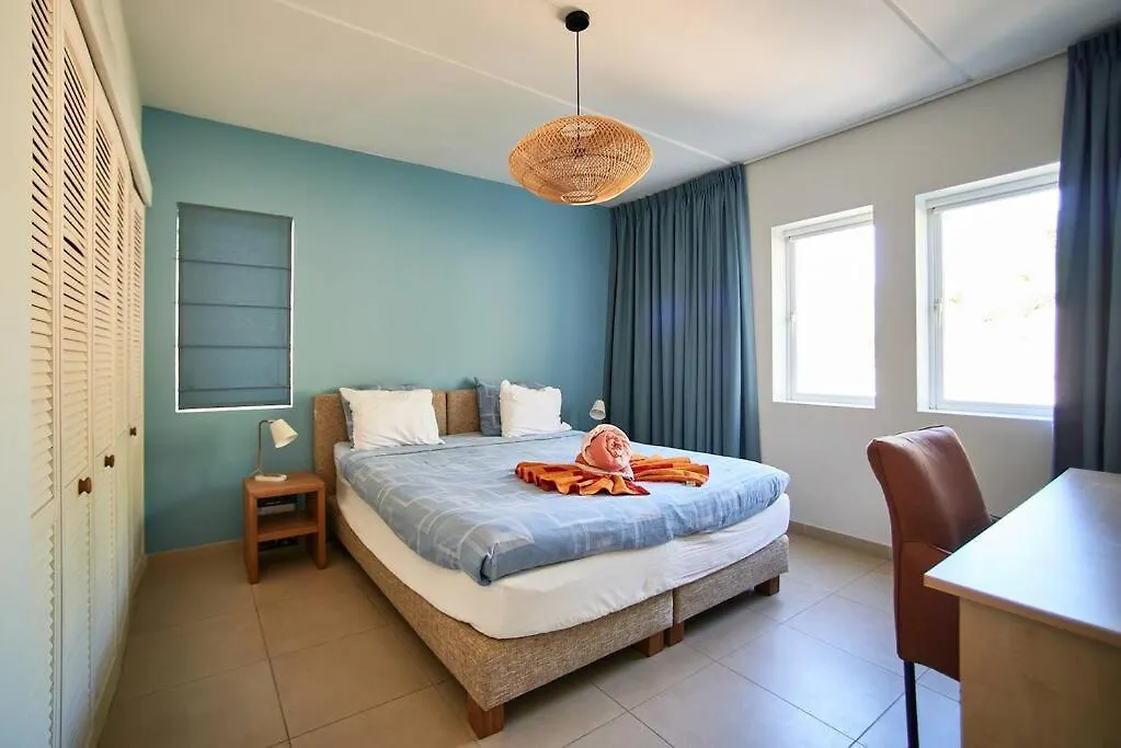 Apartamento Blue Emerald Ocean'S 8 Willemstad Curaçao